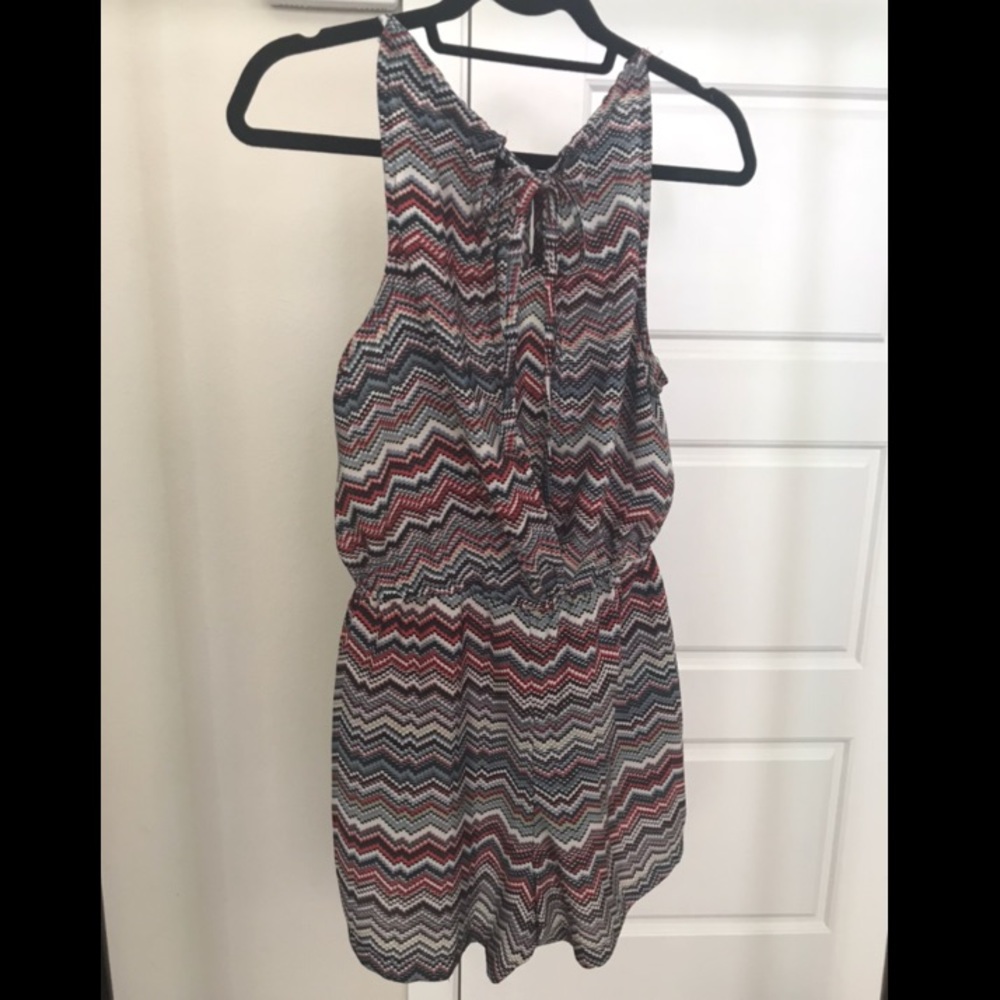 Angie’s Romper - Picture 2 of 3